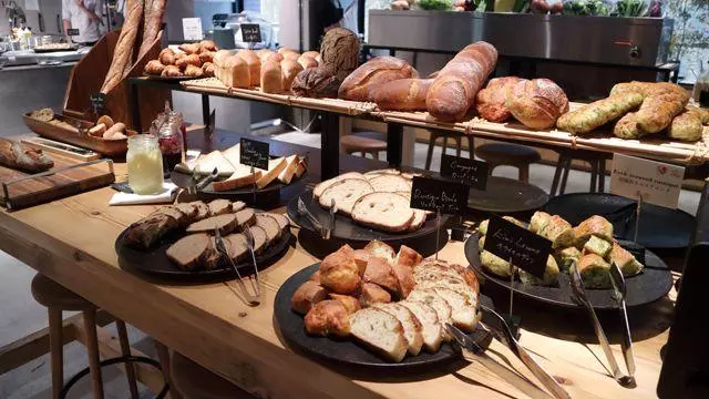 日本有五家必打卡的麵包店!據說排隊都不一定能買到!