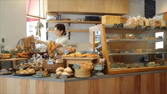 日本有五家必打卡的麵包店!據說排隊都不一定能買到!