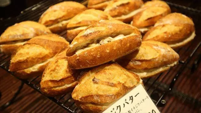 日本有五家必打卡的麵包店!據說排隊都不一定能買到!