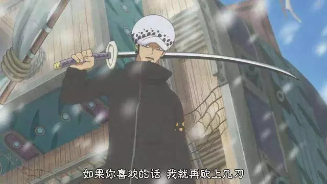 海賊王:在現實生活中選一顆惡魔果實,圖三最熱門,傻子才選第五