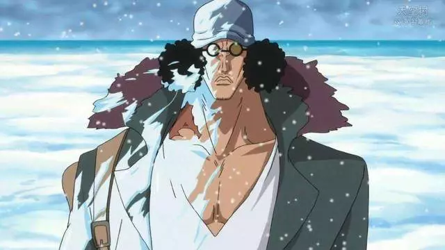 《海賊王》青雉叛逃海軍,那麼世界政府可能給青雉開出懸賞嗎?