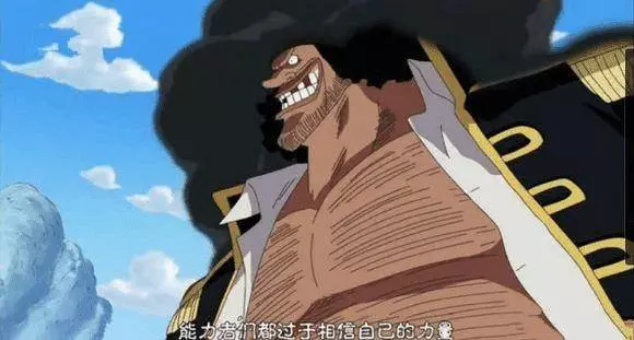 《海賊王》武器對人物實力到底有沒有提升?還是僅僅是裝飾?