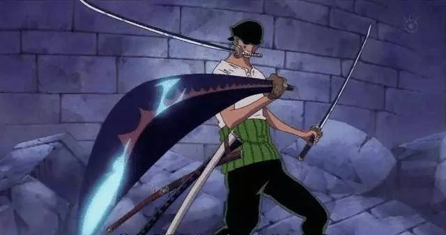 《海賊王》武器對人物實力到底有沒有提升?還是僅僅是裝飾?