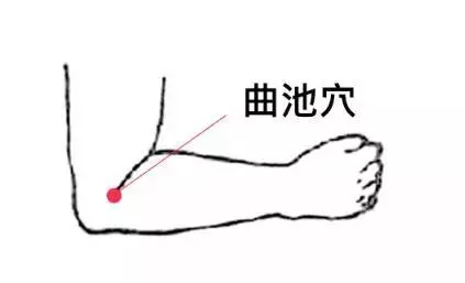 濕氣不除,生百病?常按身體這幾處,吃這1物,祛濕、瘦十斤!