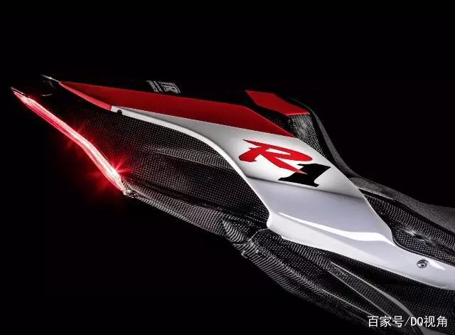 限量20台!山葉R1-20周年紀念版2019年正式亮相