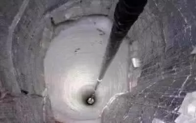 地球被挖穿後是什麼樣的,科學家預測了後果,那將是一場世界災難