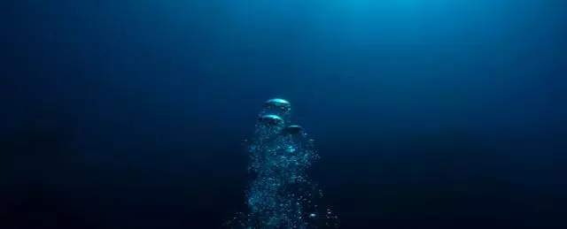 「違背」全球變暖!太平洋海底溫度不升反降,科學無法解釋