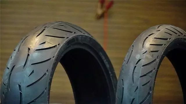 最關乎安全的摩托車配件:國產高端輪胎迎來翹楚