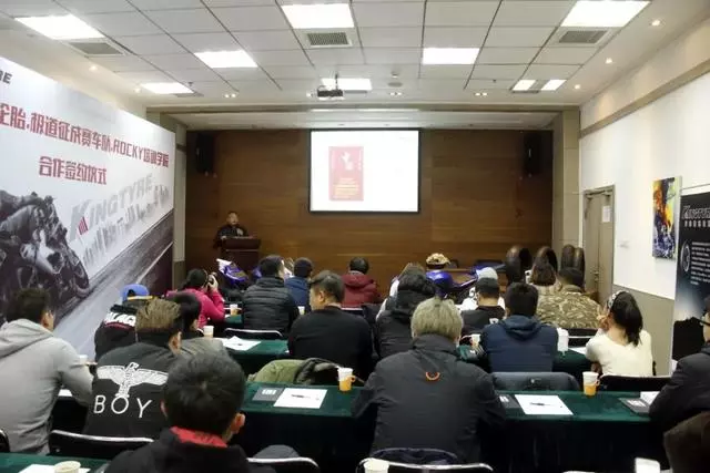 最關乎安全的摩托車配件:國產高端輪胎迎來翹楚
