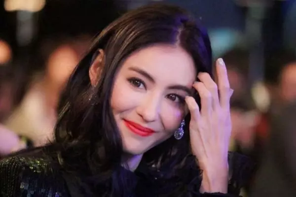 張柏芝將與新男友巴黎結婚?小9歲的他,會是「小王子」的親爸?粉絲:不管怎樣幸福就好!