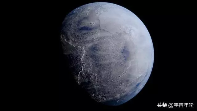 地球和太陽系的最終歸宿是什麼?答案可能和你想的不太一樣!
