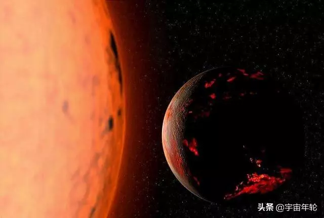 地球和太陽系的最終歸宿是什麼?答案可能和你想的不太一樣!