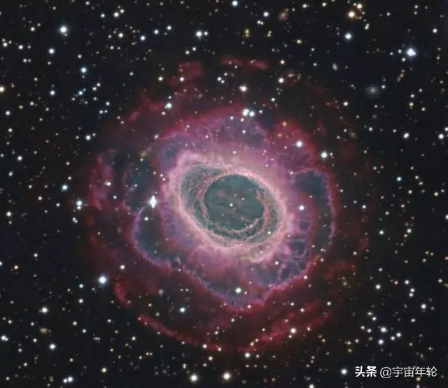 地球和太陽系的最終歸宿是什麼?答案可能和你想的不太一樣!