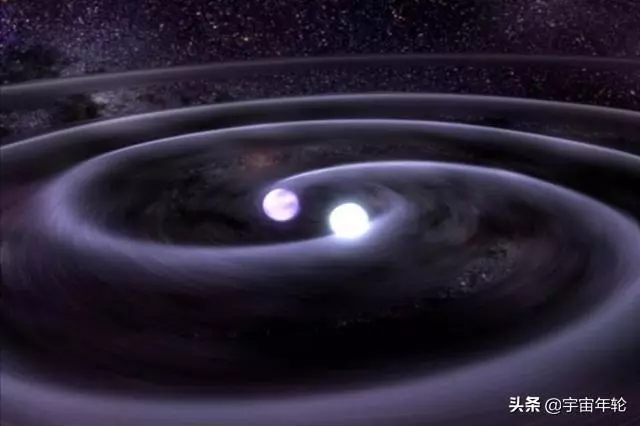 地球和太陽系的最終歸宿是什麼?答案可能和你想的不太一樣!