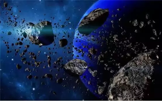 石油為什麼稀缺?科學家:10噸霸王龍只能生成600公斤石油