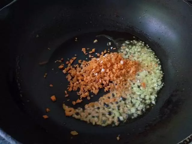 秋葵有黏液?不喜歡?教你一招,不黏更好吃,又有營養,小孩都喜歡!!