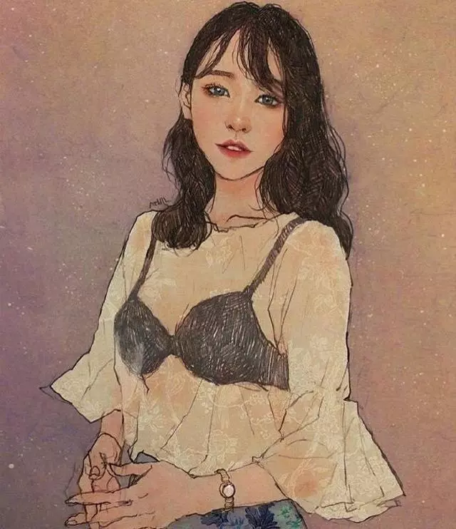 男人到七級以上,就不需要女人了,你到哪一級?