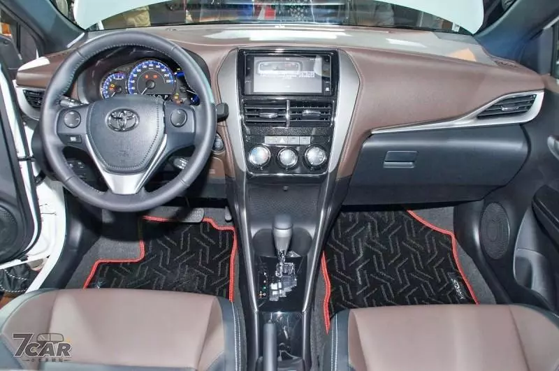 跨界小鴨來襲 全新 Toyota Yaris Crossover 64.9 萬元起正式發表
