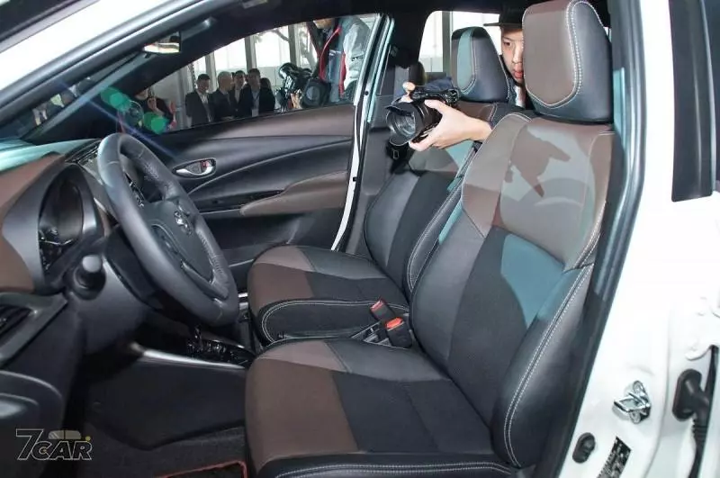 跨界小鴨來襲 全新 Toyota Yaris Crossover 64.9 萬元起正式發表