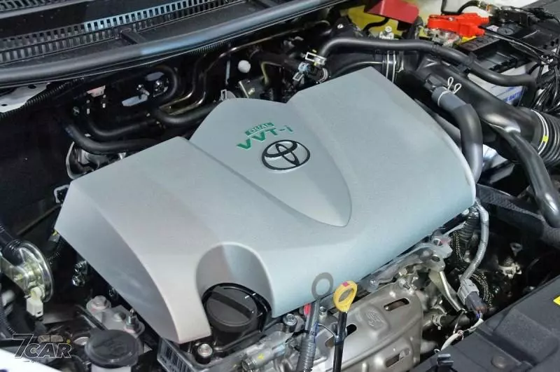 跨界小鴨來襲 全新 Toyota Yaris Crossover 64.9 萬元起正式發表