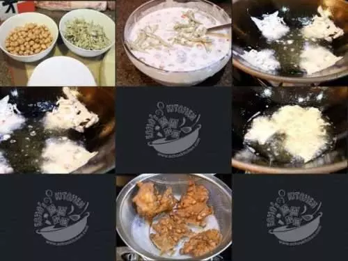 13款年餅的詳細做法【草莓醬曲奇餅乾~玉米脆片~南洋風味 - 炸花生餅~風車香酥餅乾~金桶牛油黃梨卷