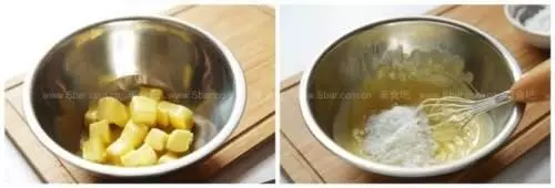 13款年餅的詳細做法【草莓醬曲奇餅乾~玉米脆片~南洋風味 - 炸花生餅~風車香酥餅乾~金桶牛油黃梨卷