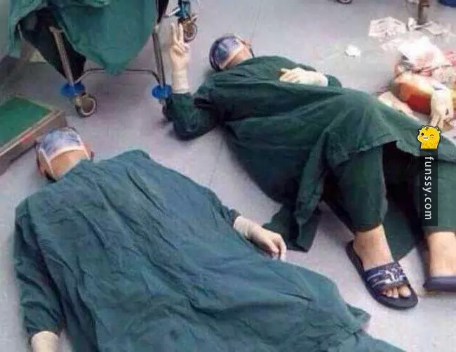 15張會證明其實人類也很屌的超誇張真實照片!XDXD