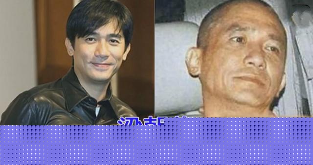 當年帥出天際,如今像變個人,最後一位真沒認出是第一美男的他 !