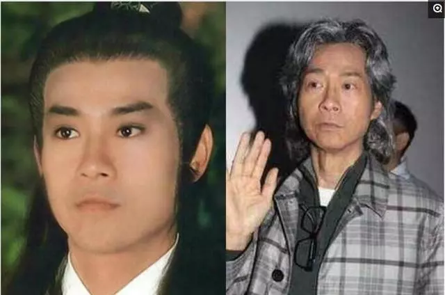 當年帥出天際,如今像變個人,最後一位真沒認出是第一美男的他 !