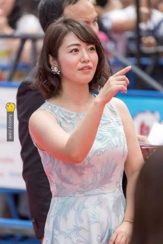 日本網友們票選「最理想的美人身材」Top 8!XDXD