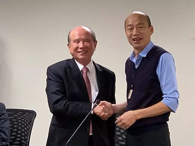 挺韓流!義联擴大加碼700億投資 520米高塔成新亮點