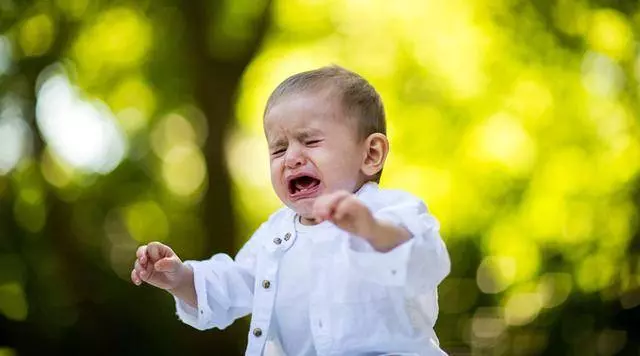 娃「哭就不抱,不哭才抱」的創始人,他的孩子長大怎樣了?真諷刺
