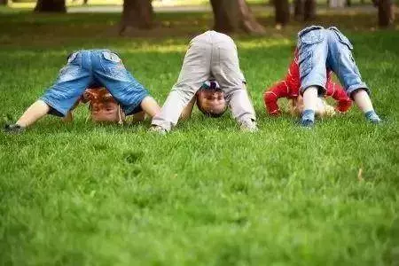 孩子做錯事不可怕,可怕的是你的第一句話!(家長一定要知道)