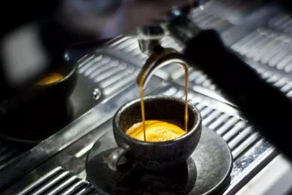材料創新|咖啡做的「咖啡杯」,以及……