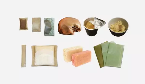 材料創新|咖啡做的「咖啡杯」,以及……