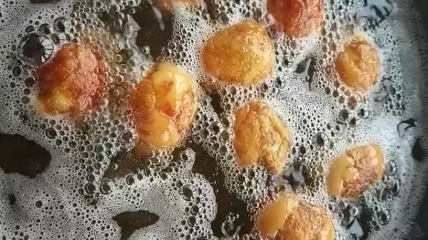 雞蛋還可以這樣做,好吃美味又簡單,每顆蛋都超入味,老公看著就流口水了!