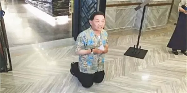 「阿基師」當年因「摩鐵外遇醜聞」重創形象及事業!沒想到事隔2年後,如今他竟淒慘到淪落為...!讓經紀公司竟說...!大家