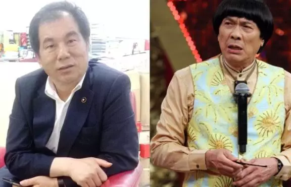 豬哥亮「告別式」5000人齊送最後一程,如今「白包金額」終於曝光了!金額真的太誇張了 哈哈