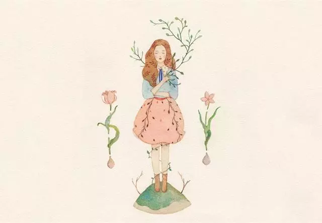 一個已婚女人的忠告:遇到婆家的事,聰明女人從不沖在最前面