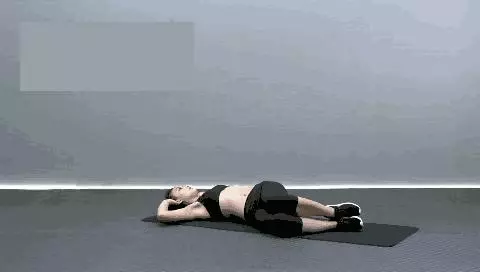 瘦腰、減肚子最快:3天瘦肚子速成法