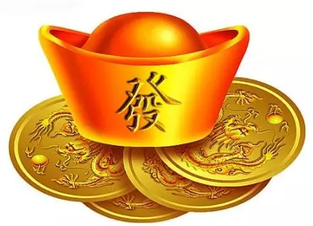 「財源滾滾」!1月7、8、9日,六大生肖橫財大發,一生與財「結緣」,「多福」又多財!
