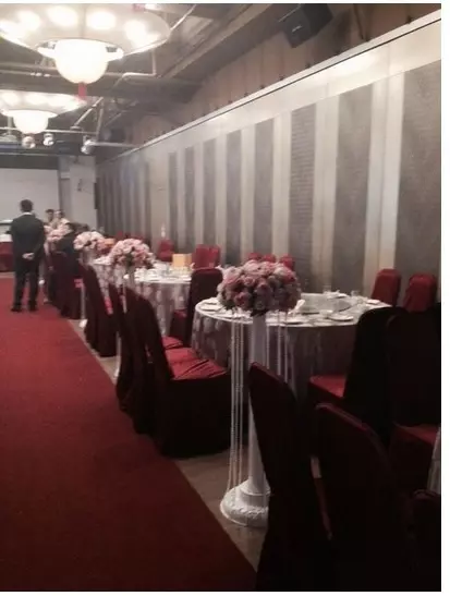 婚禮全毀新娘PO文批黑店 老闆:減200塊還想怎樣?
