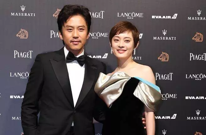 鄧超寵妻陪孫儷逛街「是真愛」 吐8點真心話超中肯!