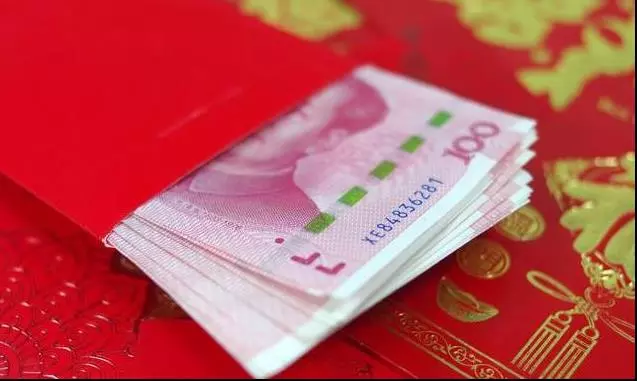 老闆喜得龍鳳胎,員工卻被主管強制要求隨禮800,喜宴後員工愣了
