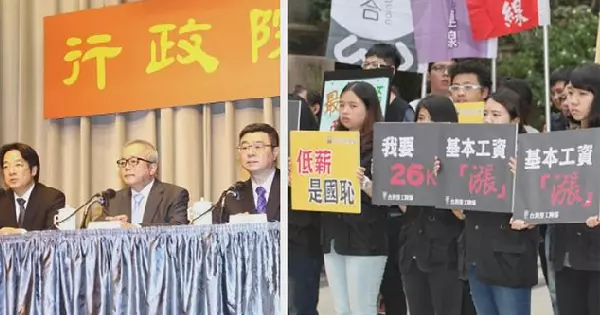 年前預發放現金,300萬人分400億,低於薪30K,每人可獲萬元!
