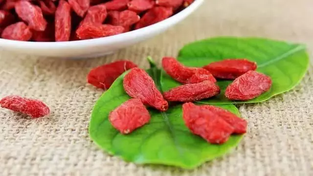 每天食用十粒枸杞子,30天後身體會有什麼變化?