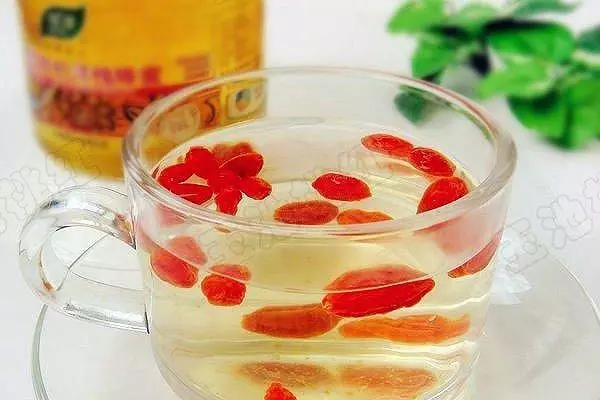 每天食用十粒枸杞子,30天後身體會有什麼變化?