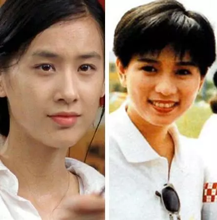 周星馳最愛的女伴,願為星爺生娃,卻一生坎坷破產耳聾,患癌去世留遺憾!