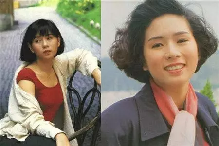 周星馳最愛的女伴,願為星爺生娃,卻一生坎坷破產耳聾,患癌去世留遺憾!