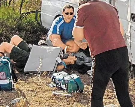 紅極一時因墜馬過氣,與相戀11年男友分手後單身至今,53歲仍凍齡!